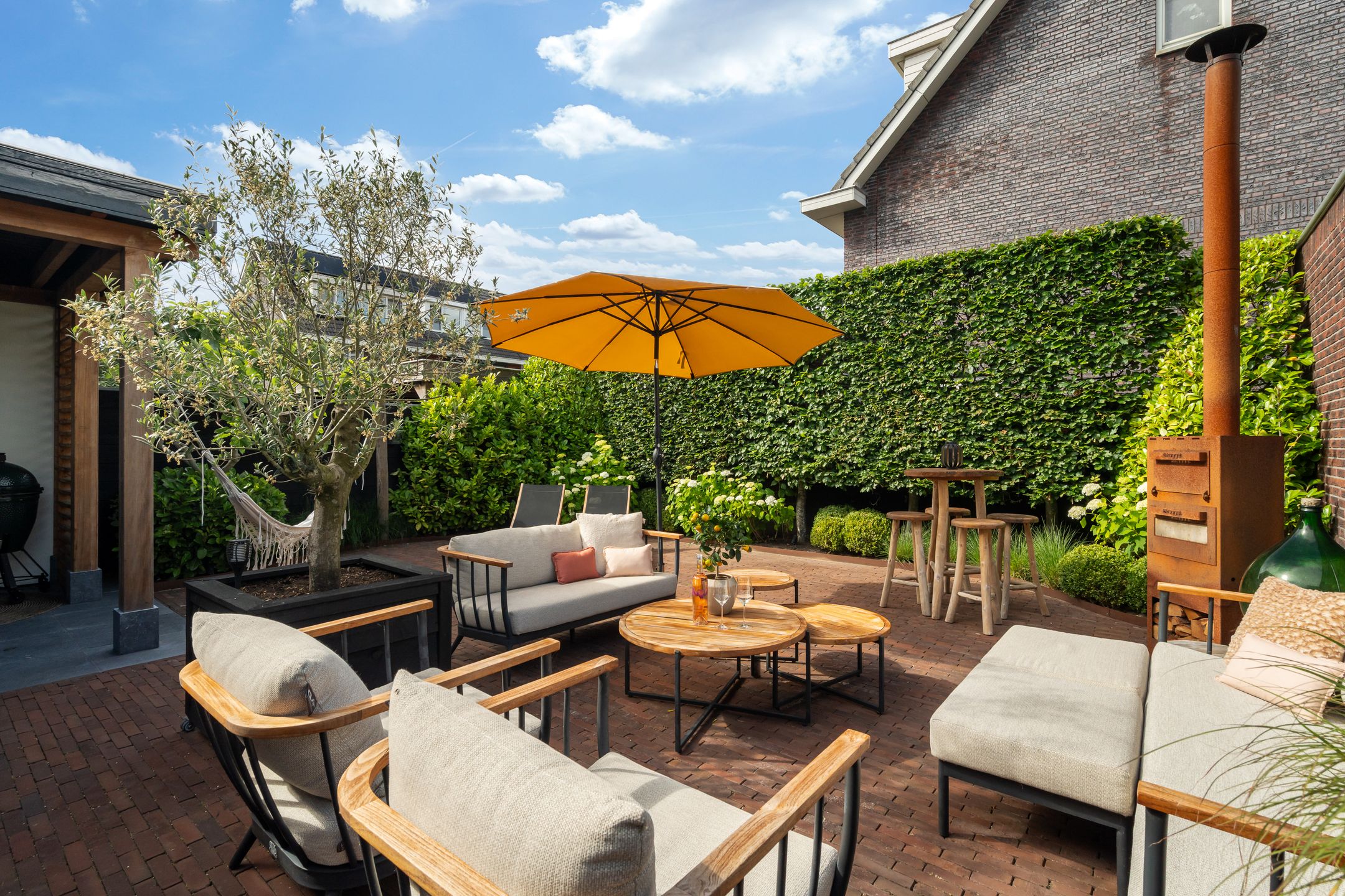 Foto 33 van Victor E. van Vrieslandsingel 9