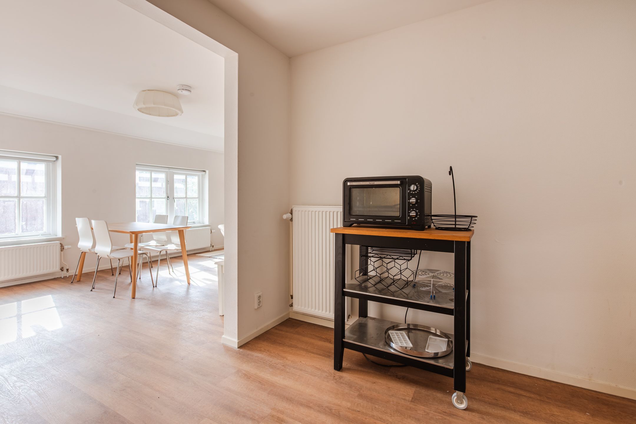Beijensstraat 4-C Nijmegen - Więcej