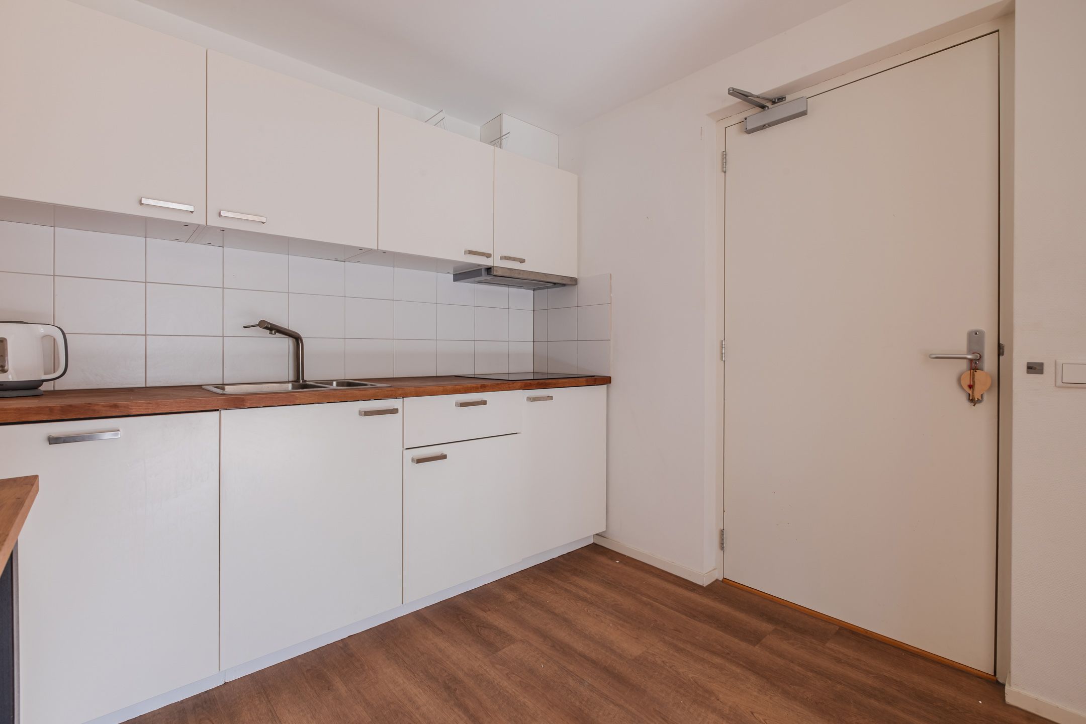 Beijensstraat 4-C Nijmegen - Widok 6