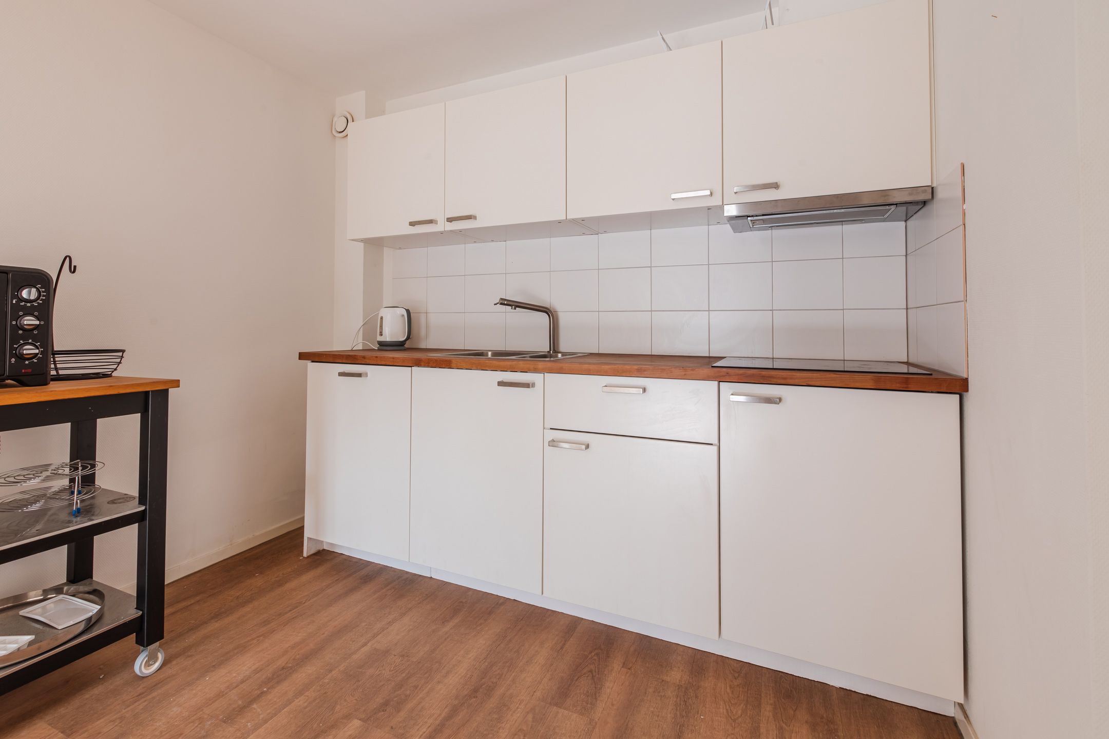 Beijensstraat 4-C Nijmegen - Widok 5
