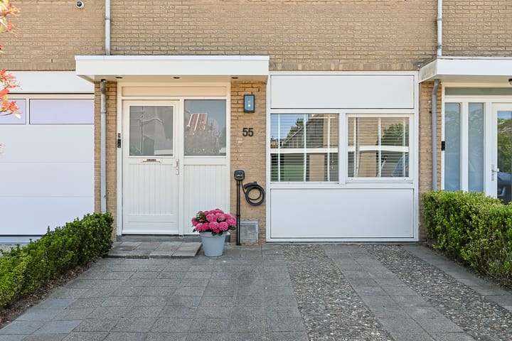 Foto 5 van Stortenbekerstraat 55