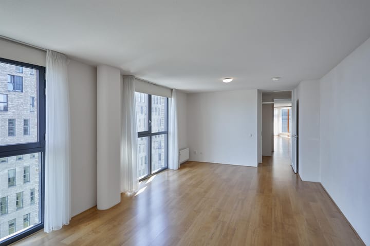 Photo 3 of Carolina van Nassaustraat 123