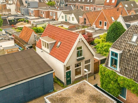 Nieuwpoortssteeg thumbnail