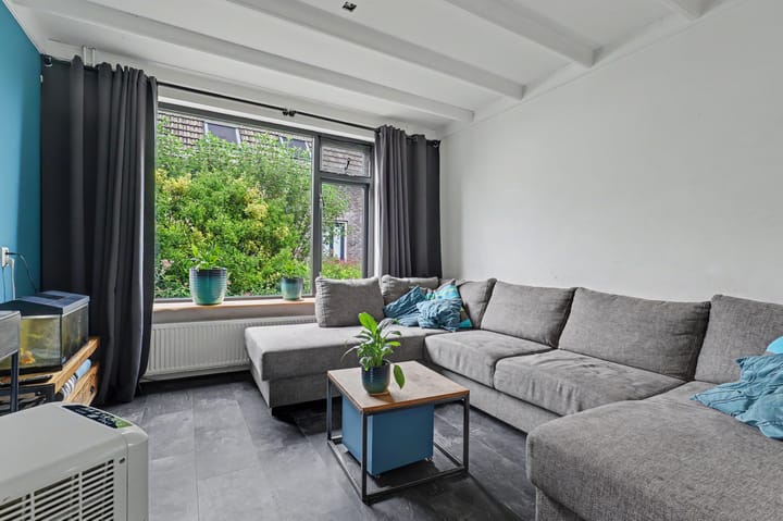 Foto 4 van Van Weliestraat 16