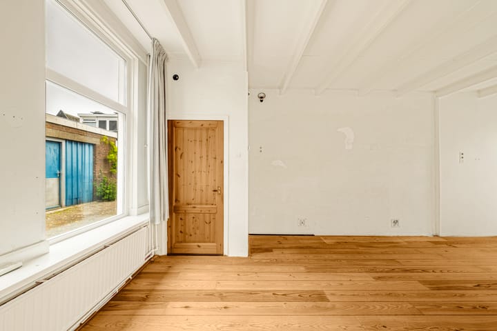 Foto 4 van Nieuwpoortssteeg 2