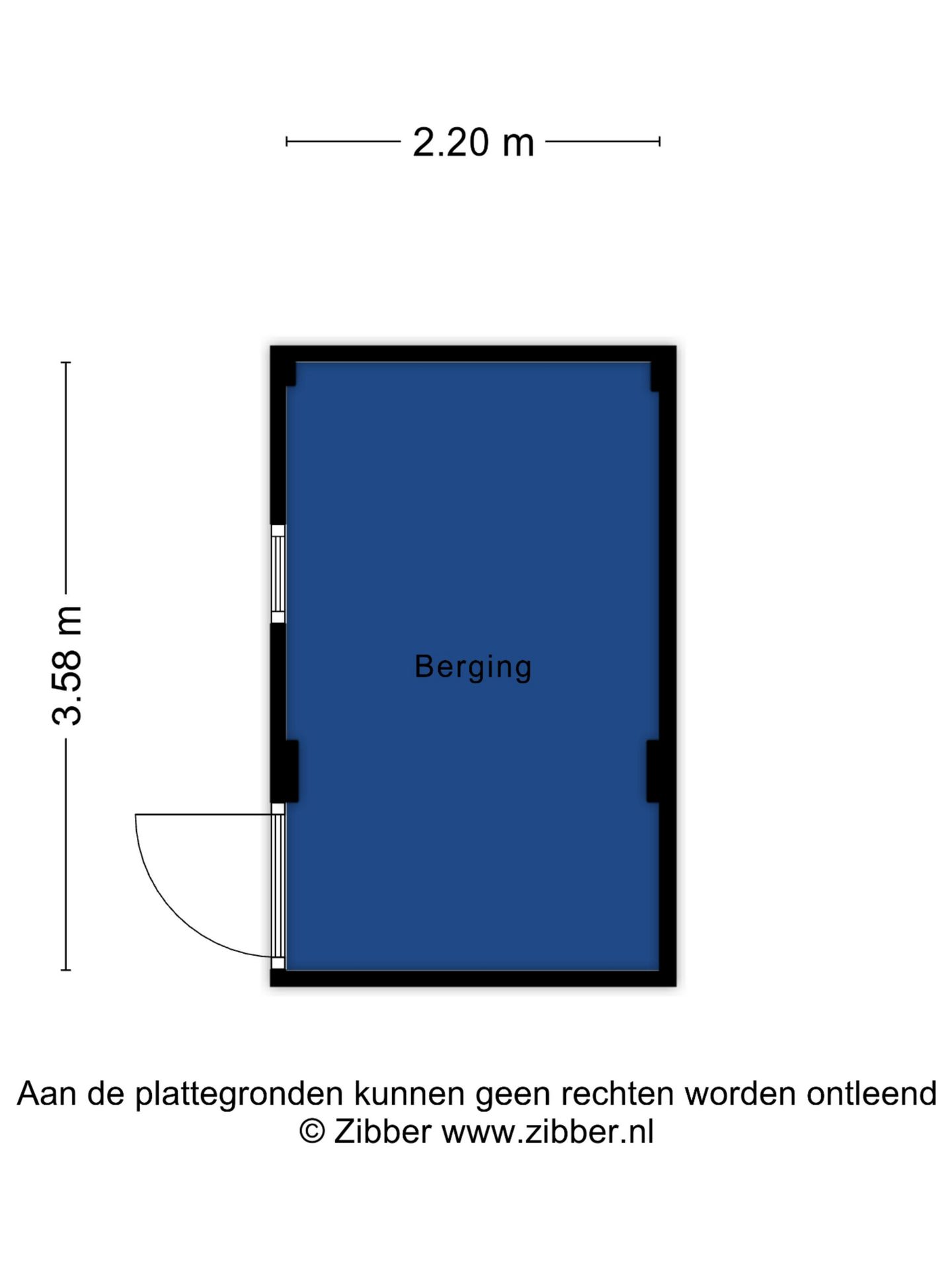Foto 44 van Rietvinkstraat 9
