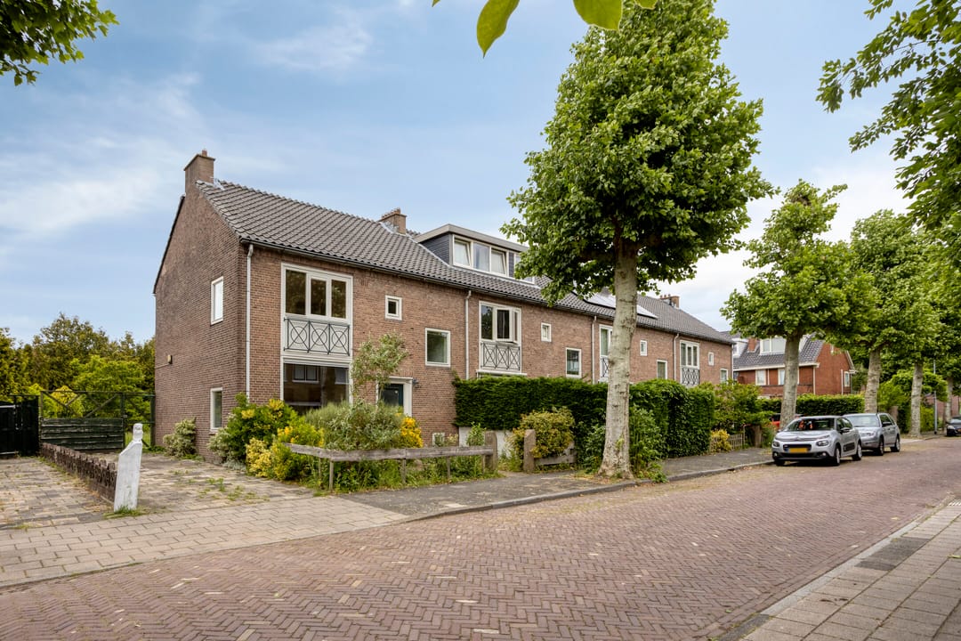 Foto 1 van Rietvinkstraat 9