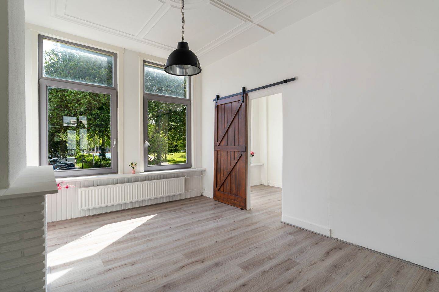 Foto 4 van Newtonplein 35-A