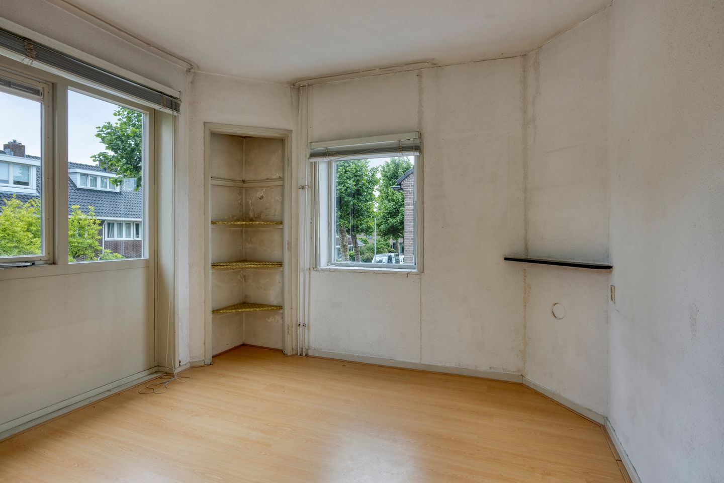 Foto 4 van Rietvinkstraat 9