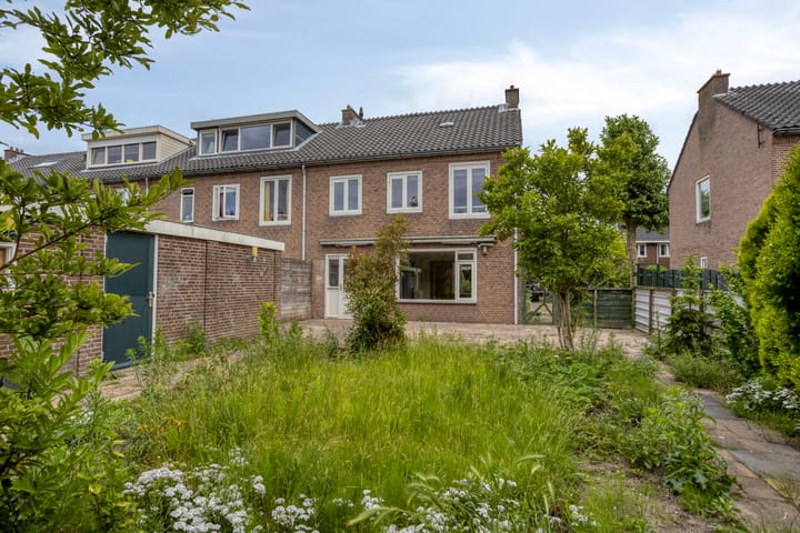 Foto 5 van Rietvinkstraat 9