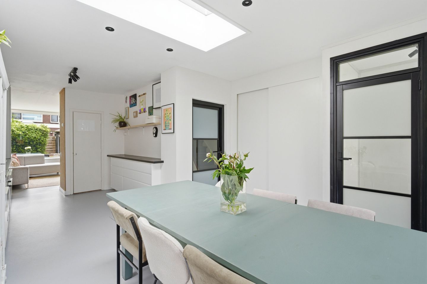 Foto 4 van Michiel Adriaanszoon de Ruyterstraat 40
