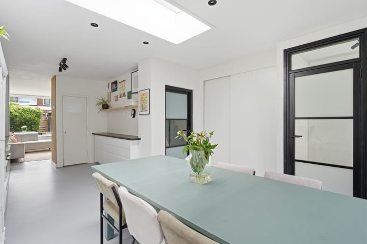 Foto 4 van Michiel Adriaanszoon de Ruyterstraat 40
