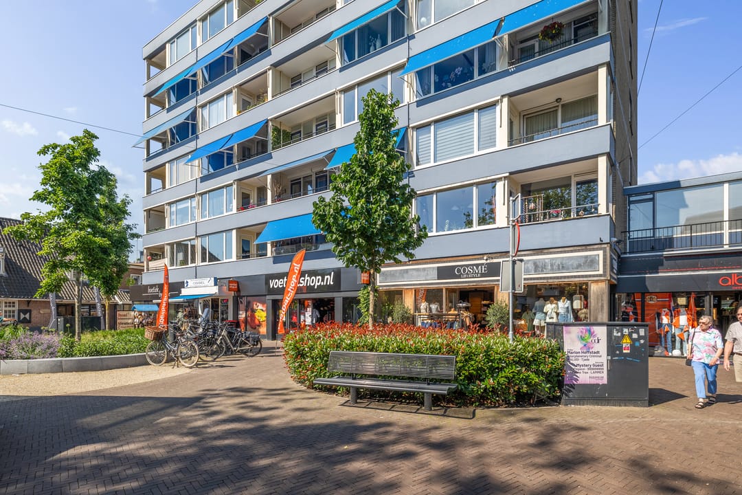 Foto 1 van Hoofdstraat 65-C