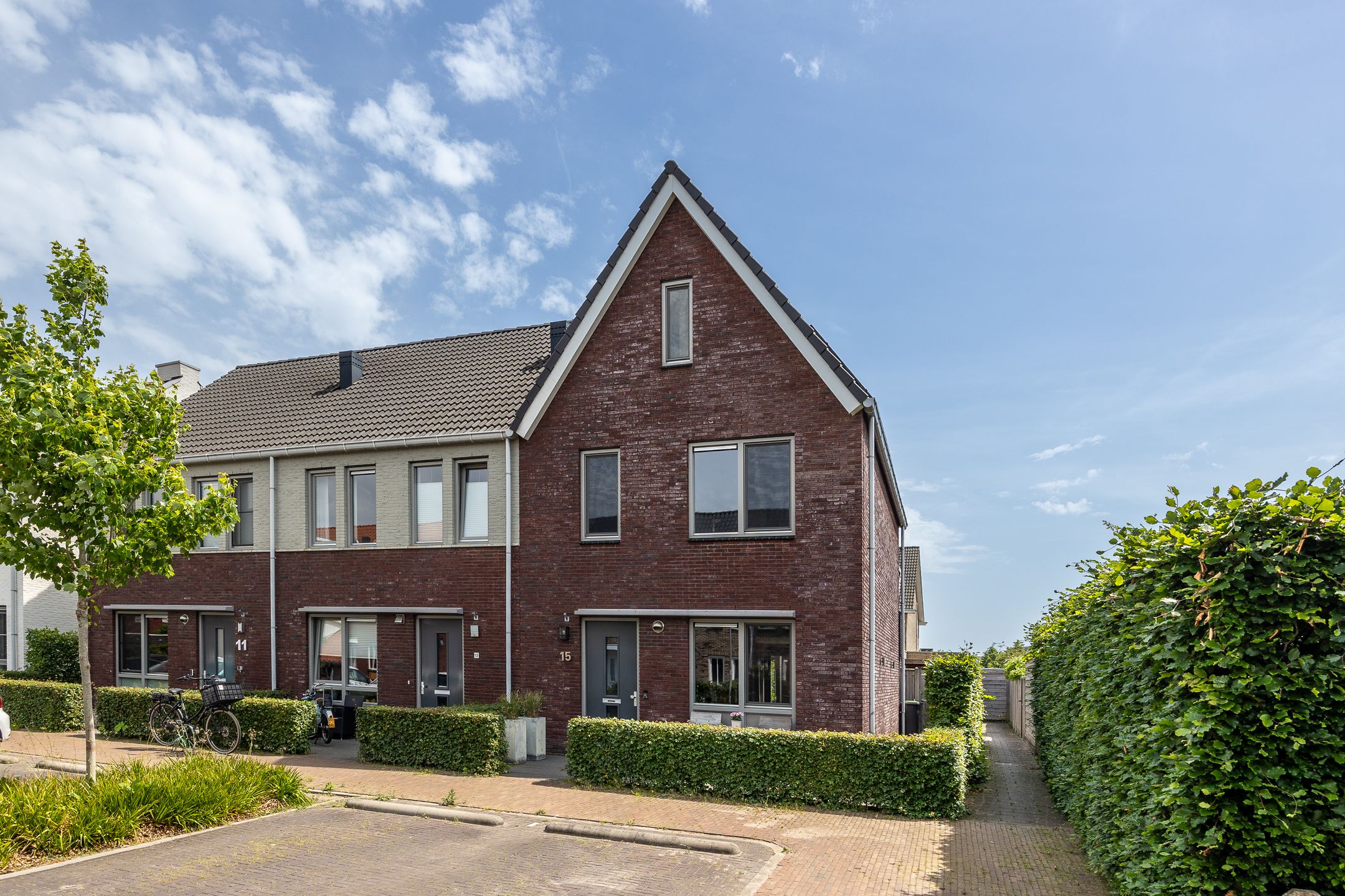 Weidehoek 15 