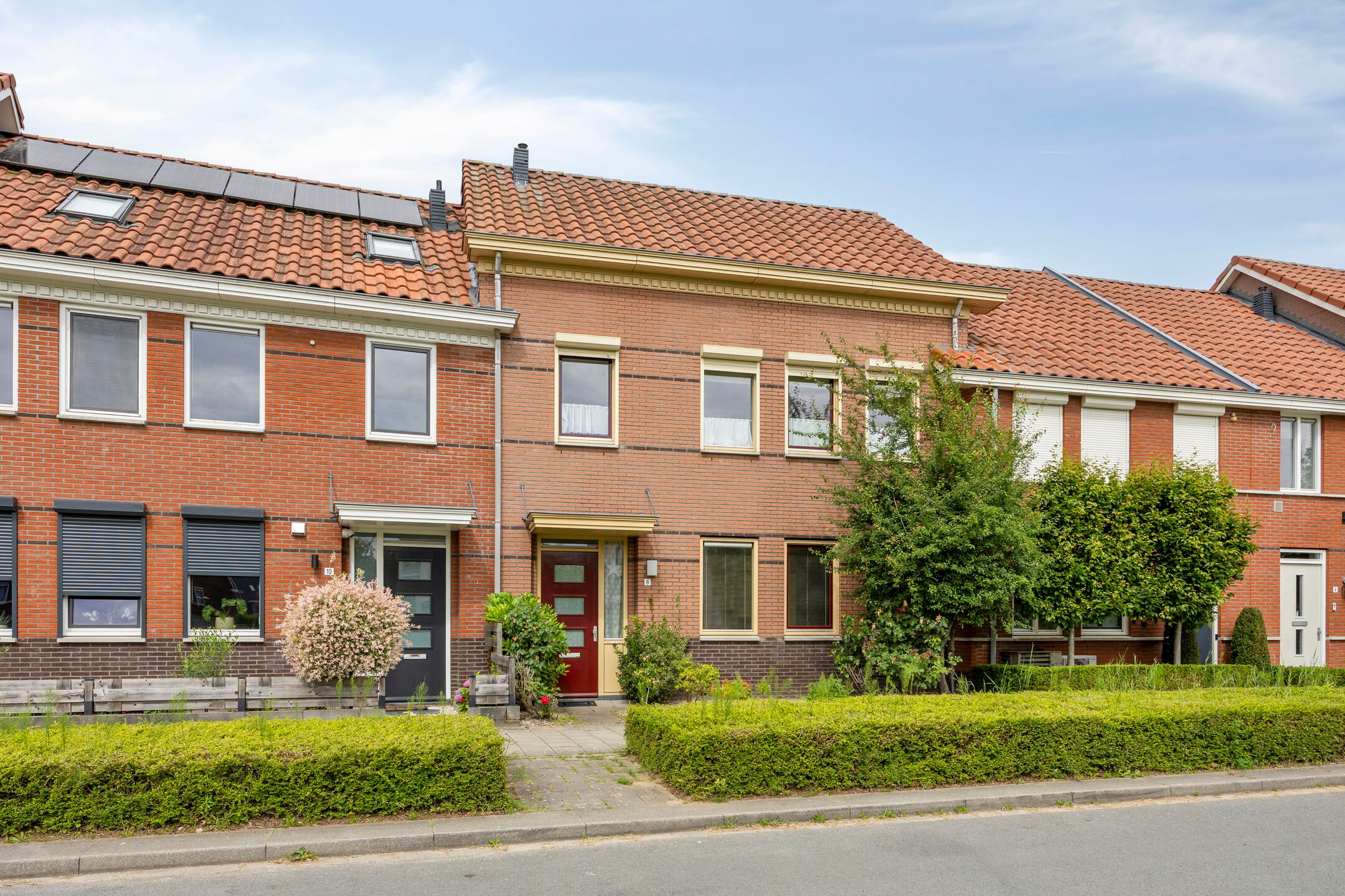 Lagunesingel 8 