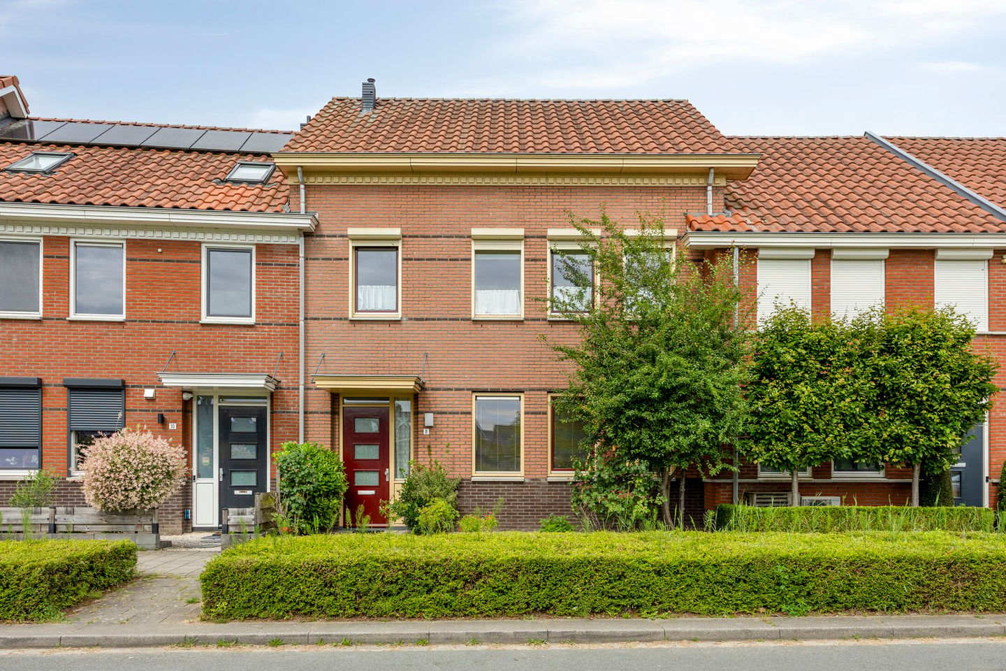 Foto 4 van Lagunesingel 8
