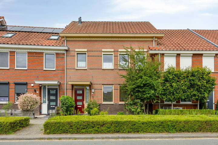Photo 4 of Lagunesingel 8