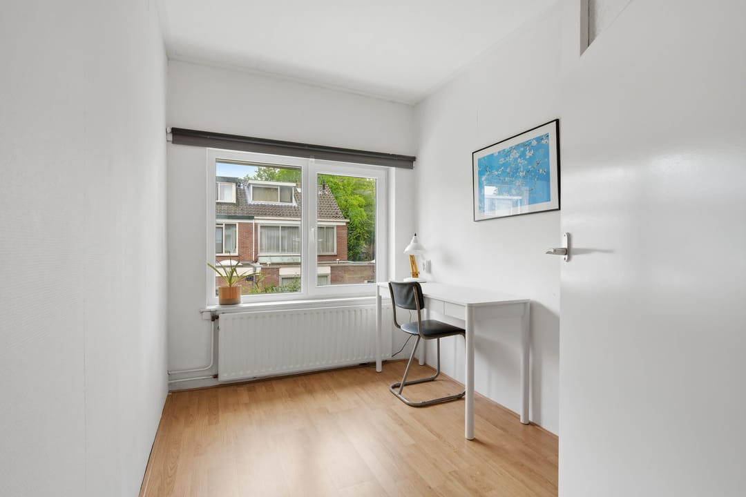 Foto 31 van Michiel Adriaanszoon de Ruyterstraat 40