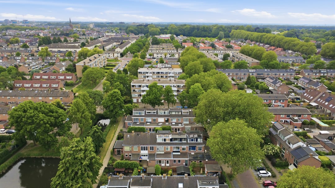 Foto 43 van Michiel Adriaanszoon de Ruyterstraat 40