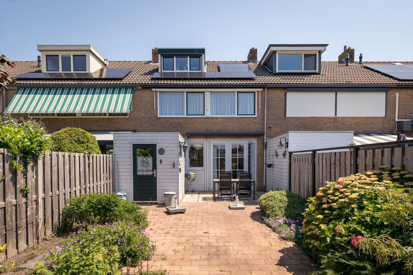 Photo 29 of Krokusstraat 22