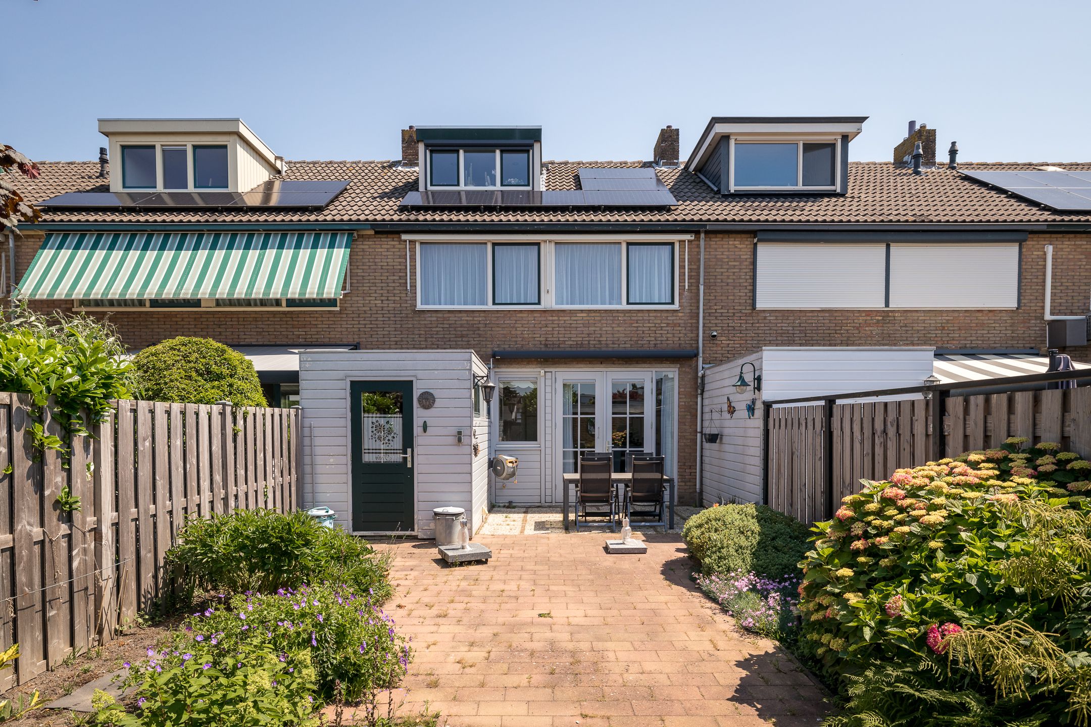 Photo 30 of Krokusstraat 22