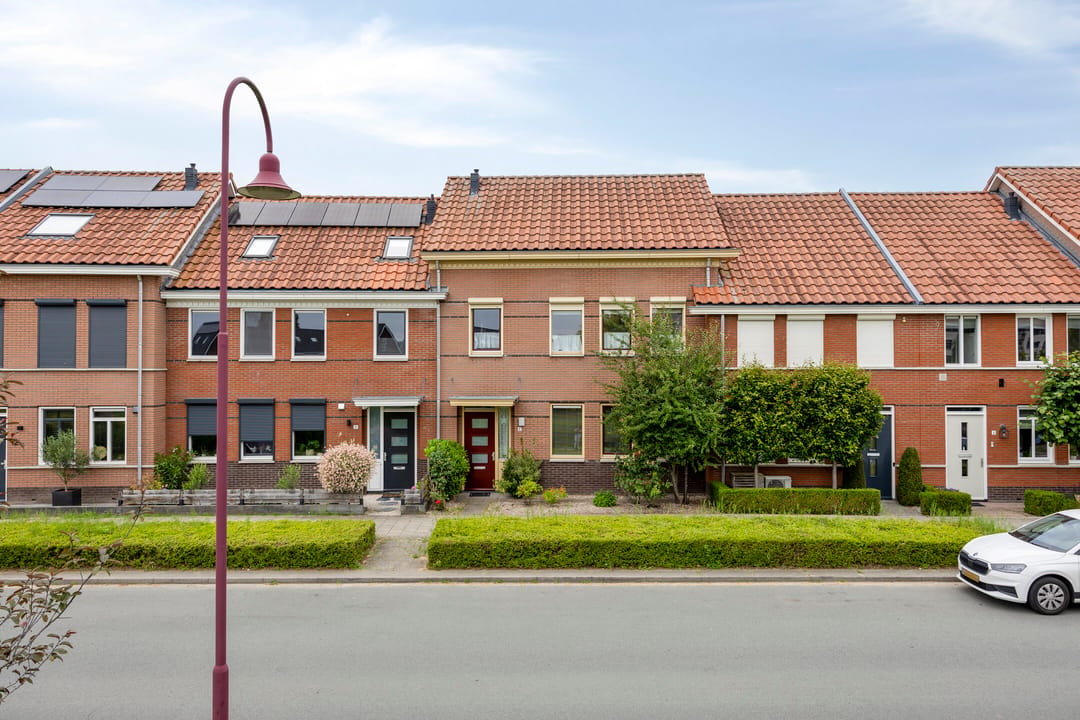 Foto 41 van Lagunesingel 8