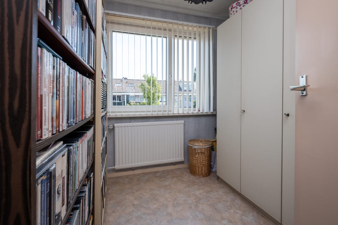Photo 16 of Krokusstraat 22