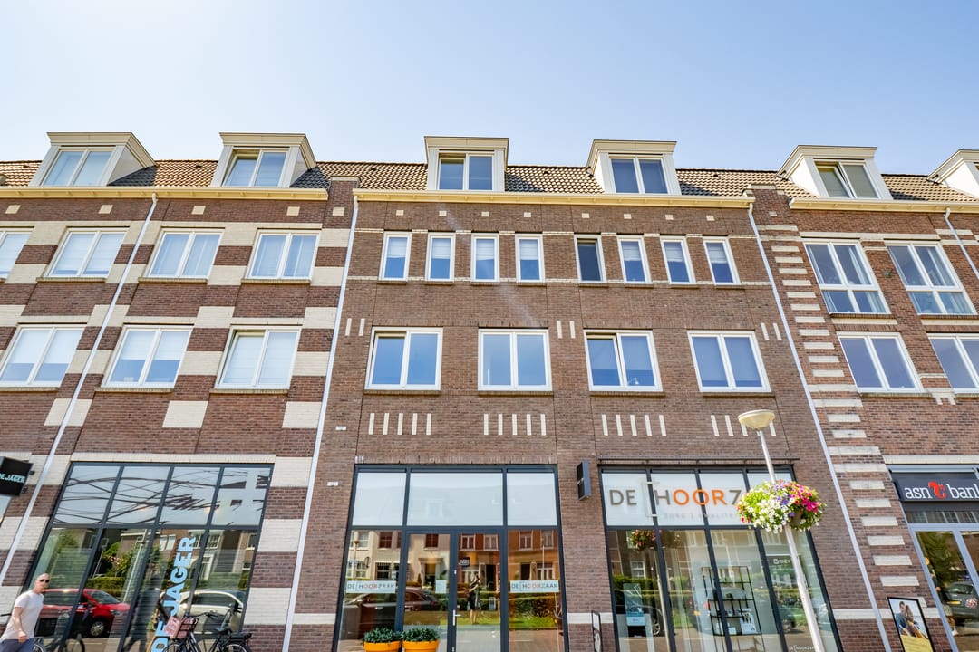 Foto 1 van Voor de Burchten 148