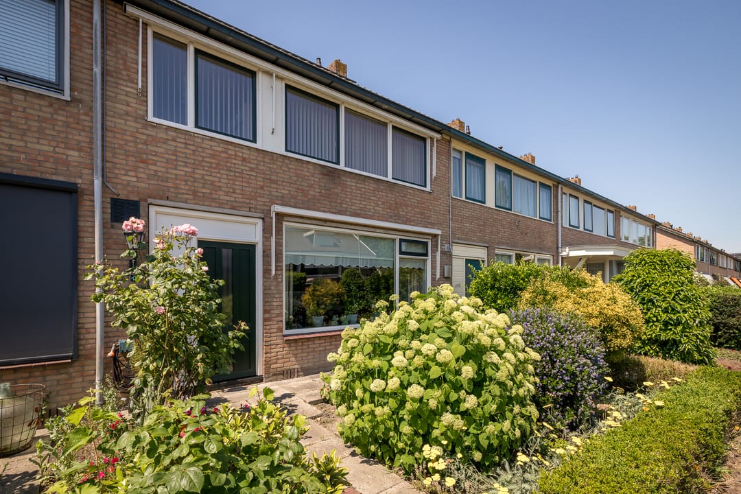 Photo 32 of Krokusstraat 22