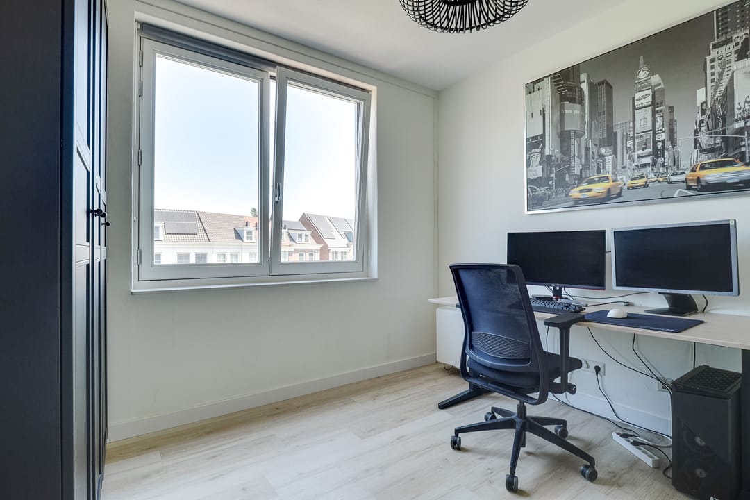 Foto 11 van Voor de Burchten 148