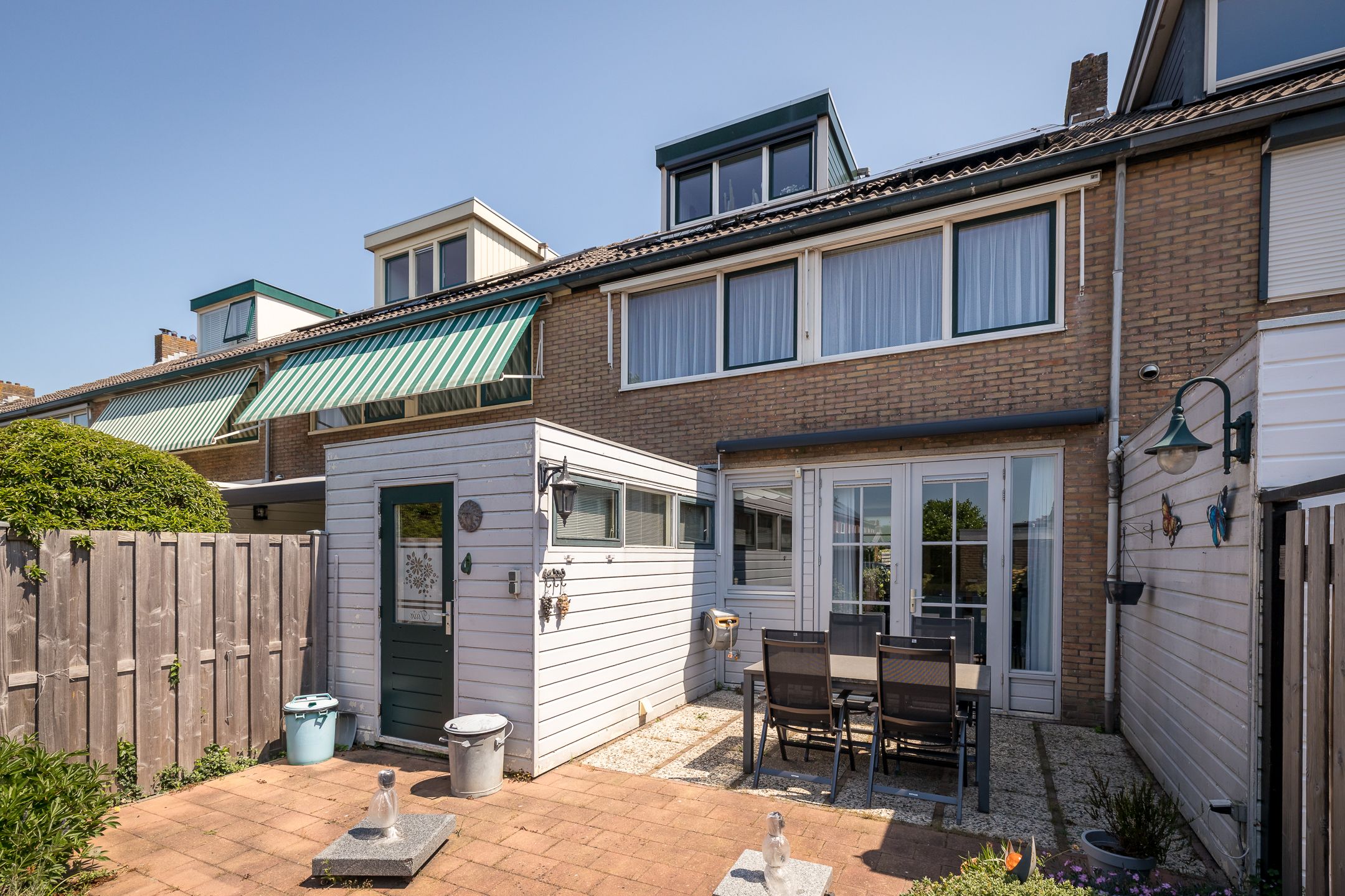 Photo 30 of Krokusstraat 22
