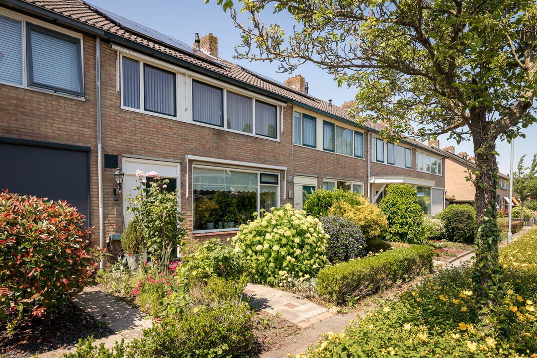 Photo 1 of Krokusstraat 22
