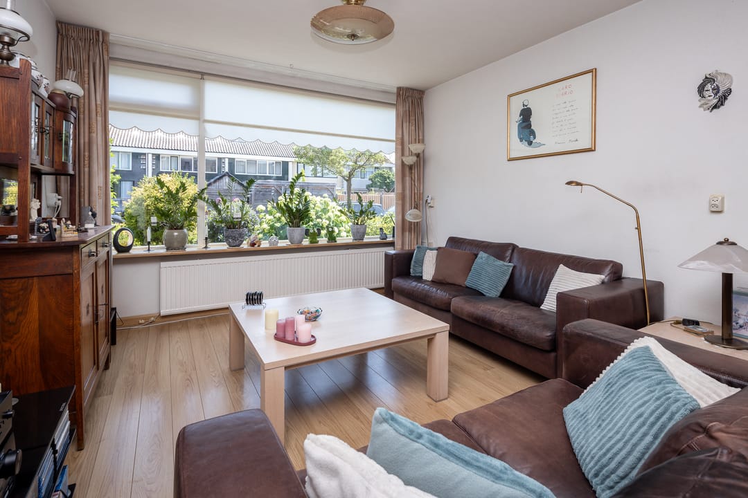 Photo 8 of Krokusstraat 22