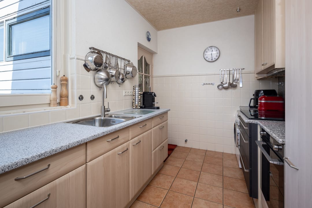Photo 11 of Krokusstraat 22