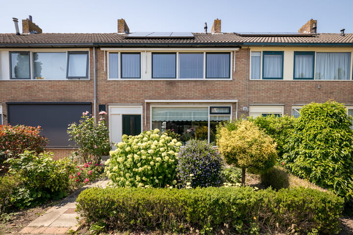 Foto 4 van Krokusstraat 22