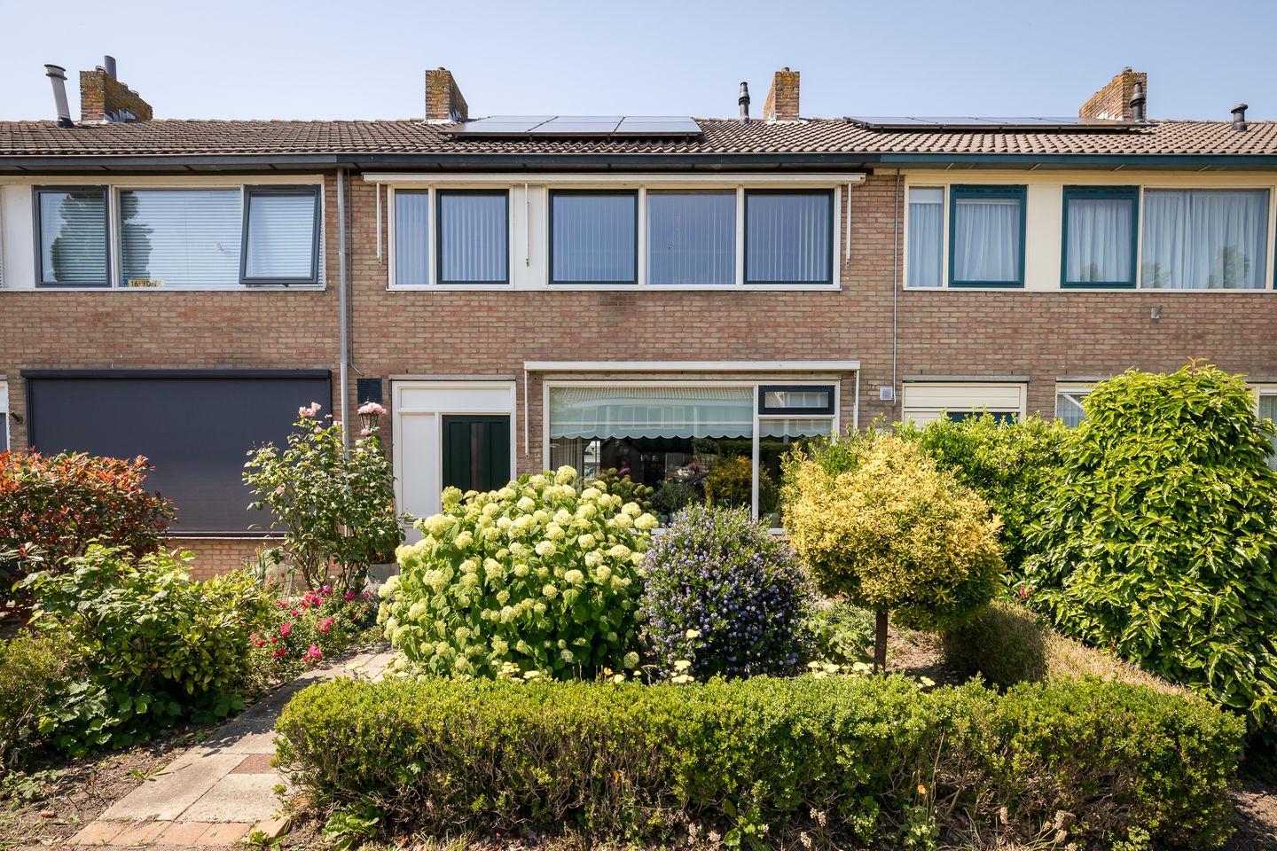 Photo 1 of Krokusstraat 22