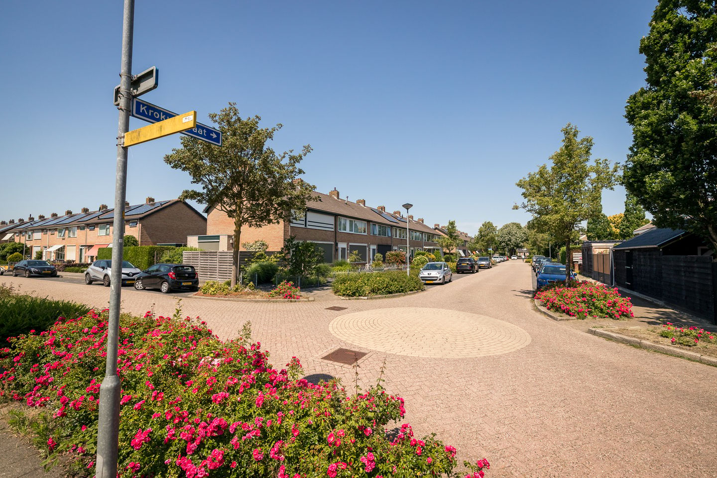 Photo 35 of Krokusstraat 22