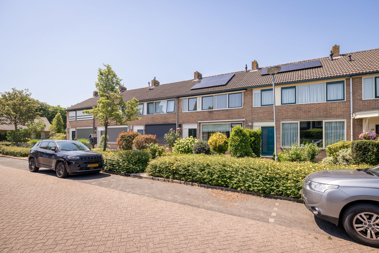 Photo 34 of Krokusstraat 22