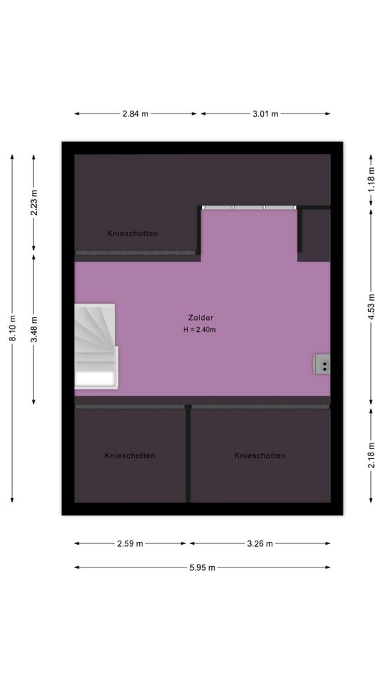 Foto 57 van Krokusstraat 22