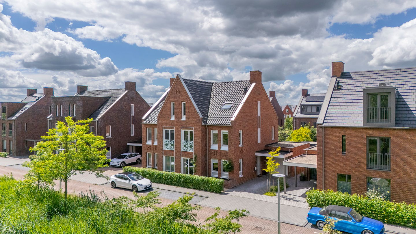 Photo 5 of Eendenkroosvliet 23