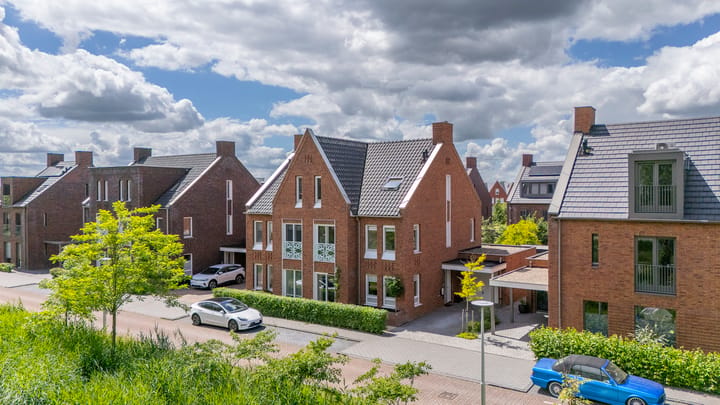 Foto 5 van Eendenkroosvliet 23