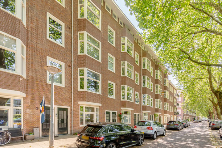 Foto 4 van Westlandgracht 189-H