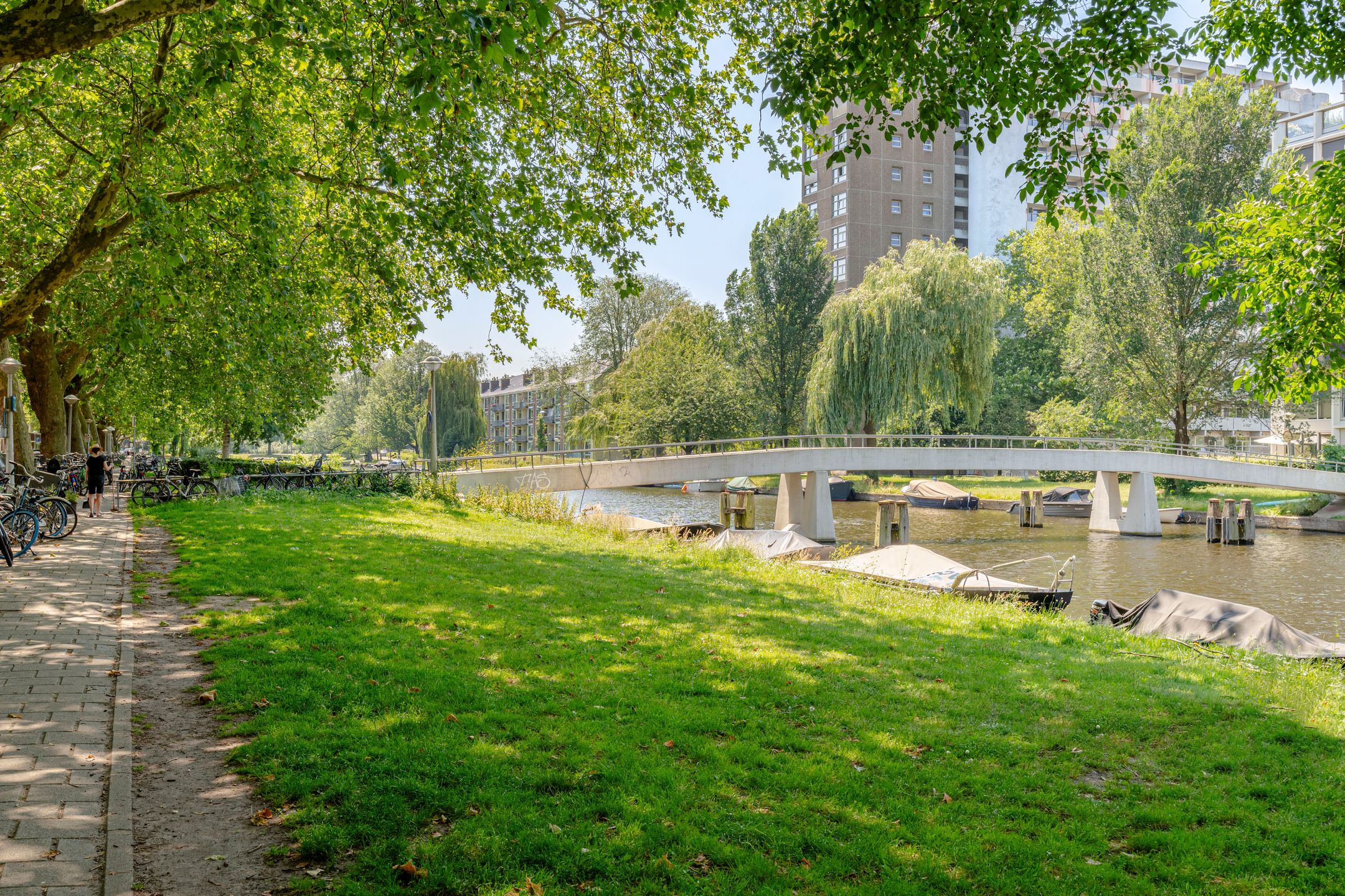 Foto 27 van Westlandgracht 189-H