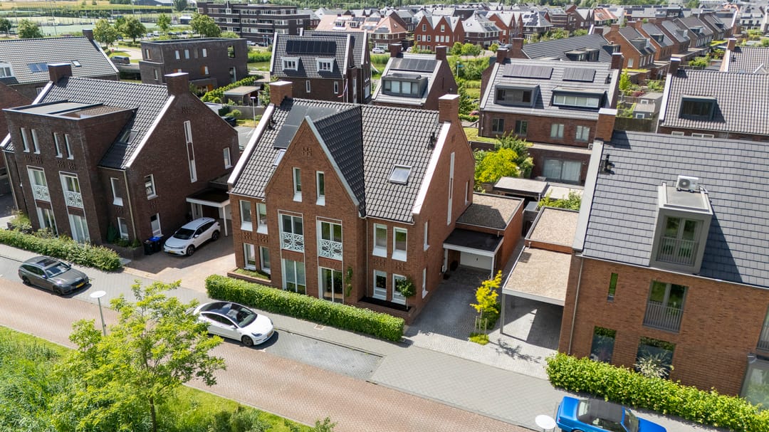 Photo 71 of Eendenkroosvliet 23
