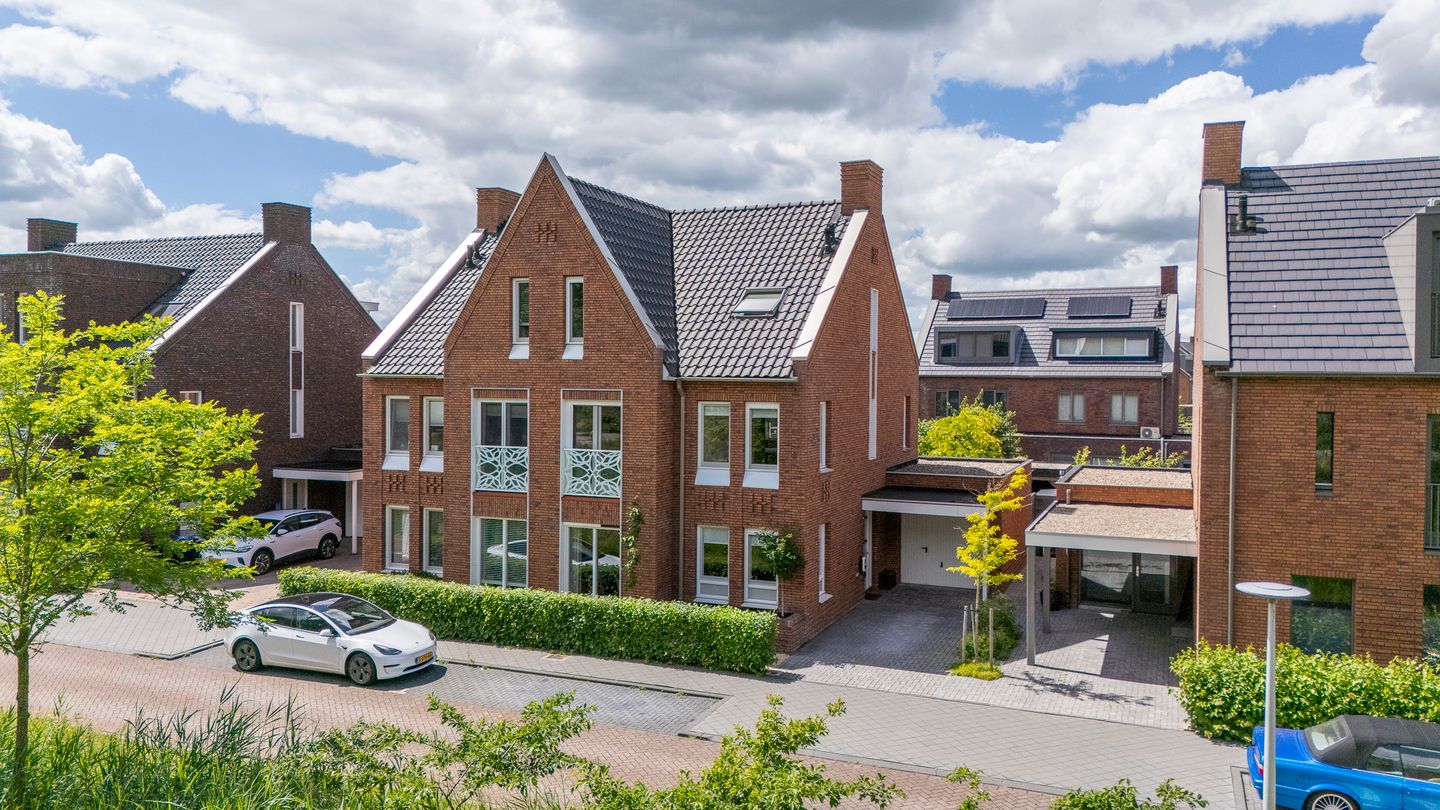 Photo 70 of Eendenkroosvliet 23