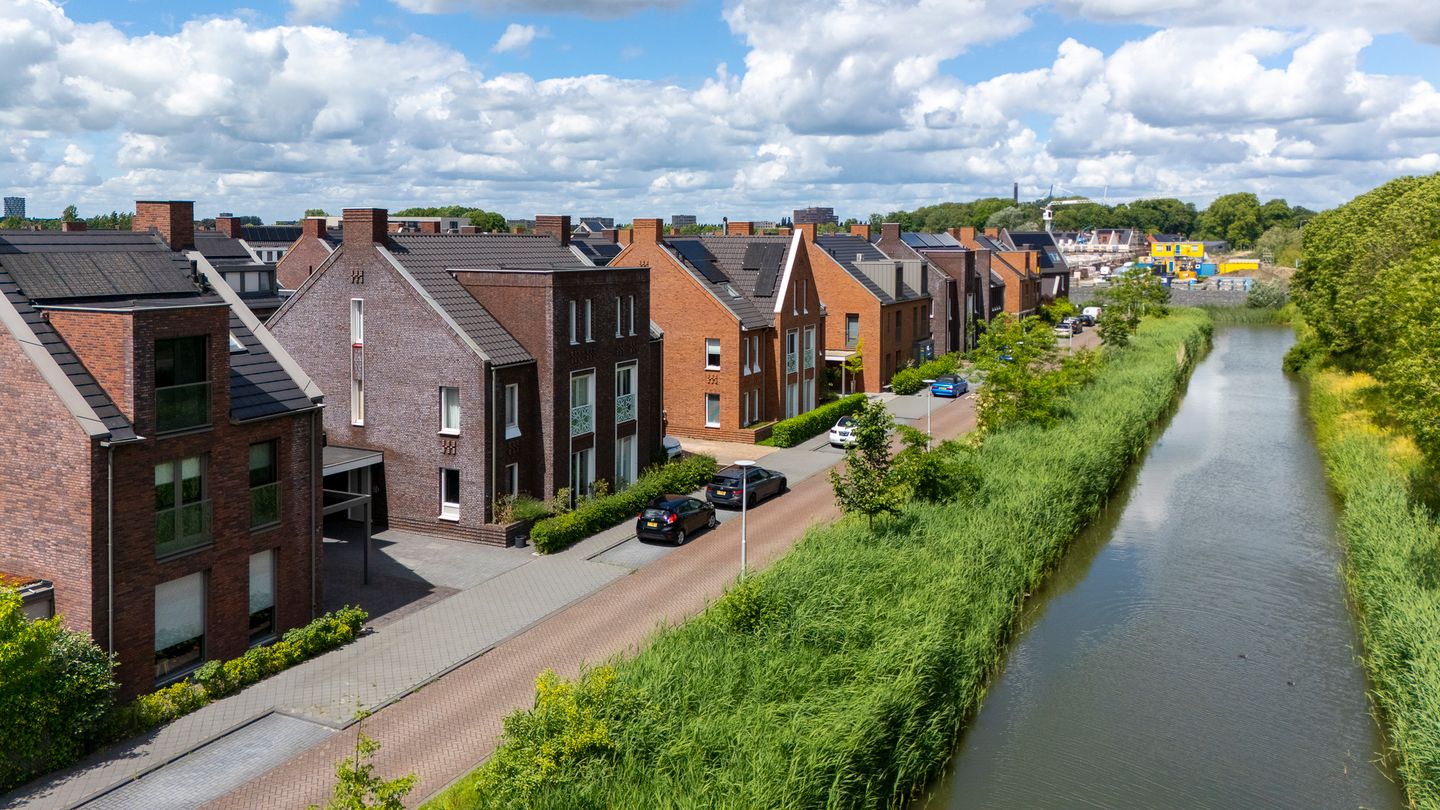 Photo 74 of Eendenkroosvliet 23