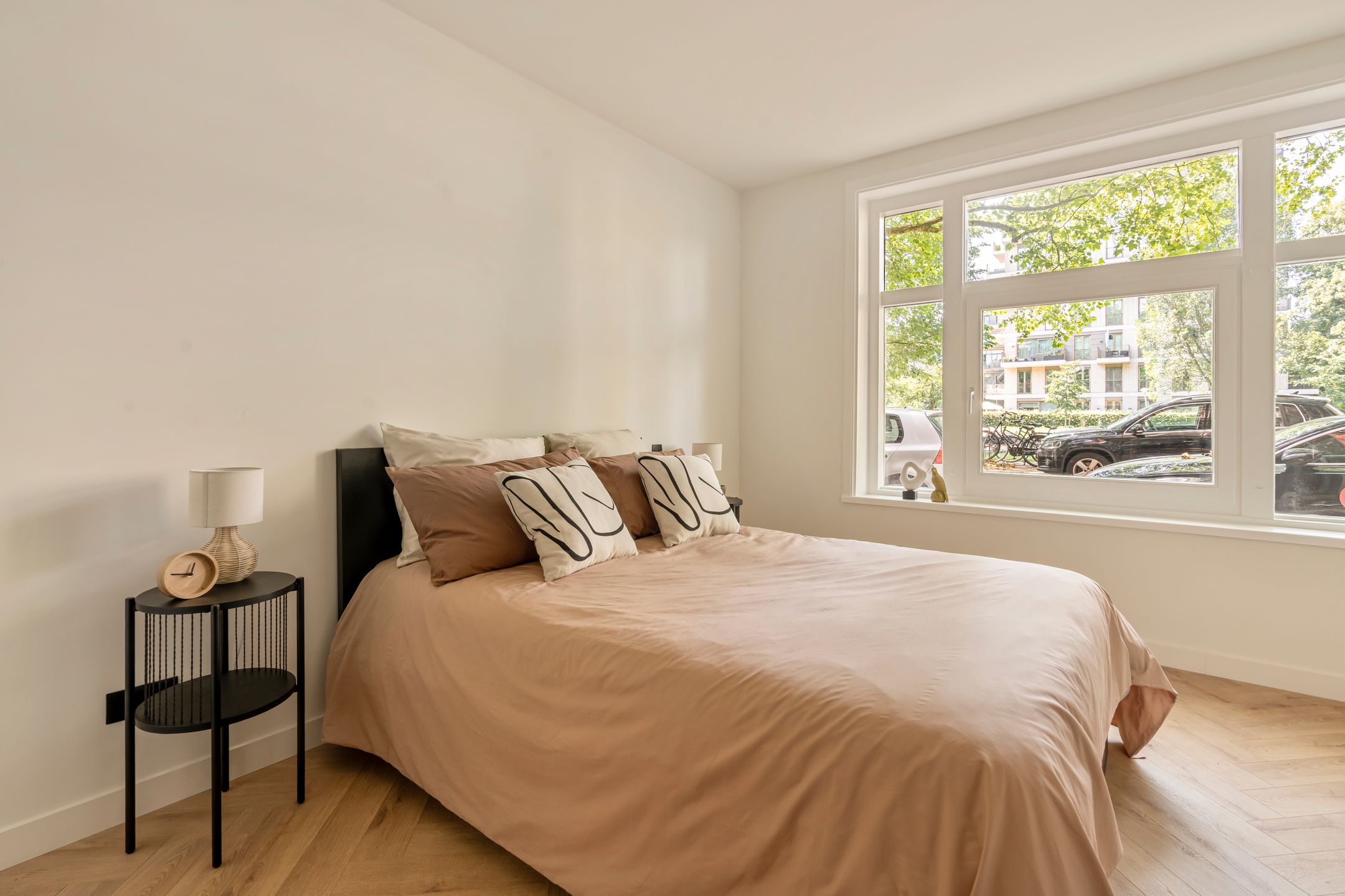 Foto 18 van Westlandgracht 189-H
