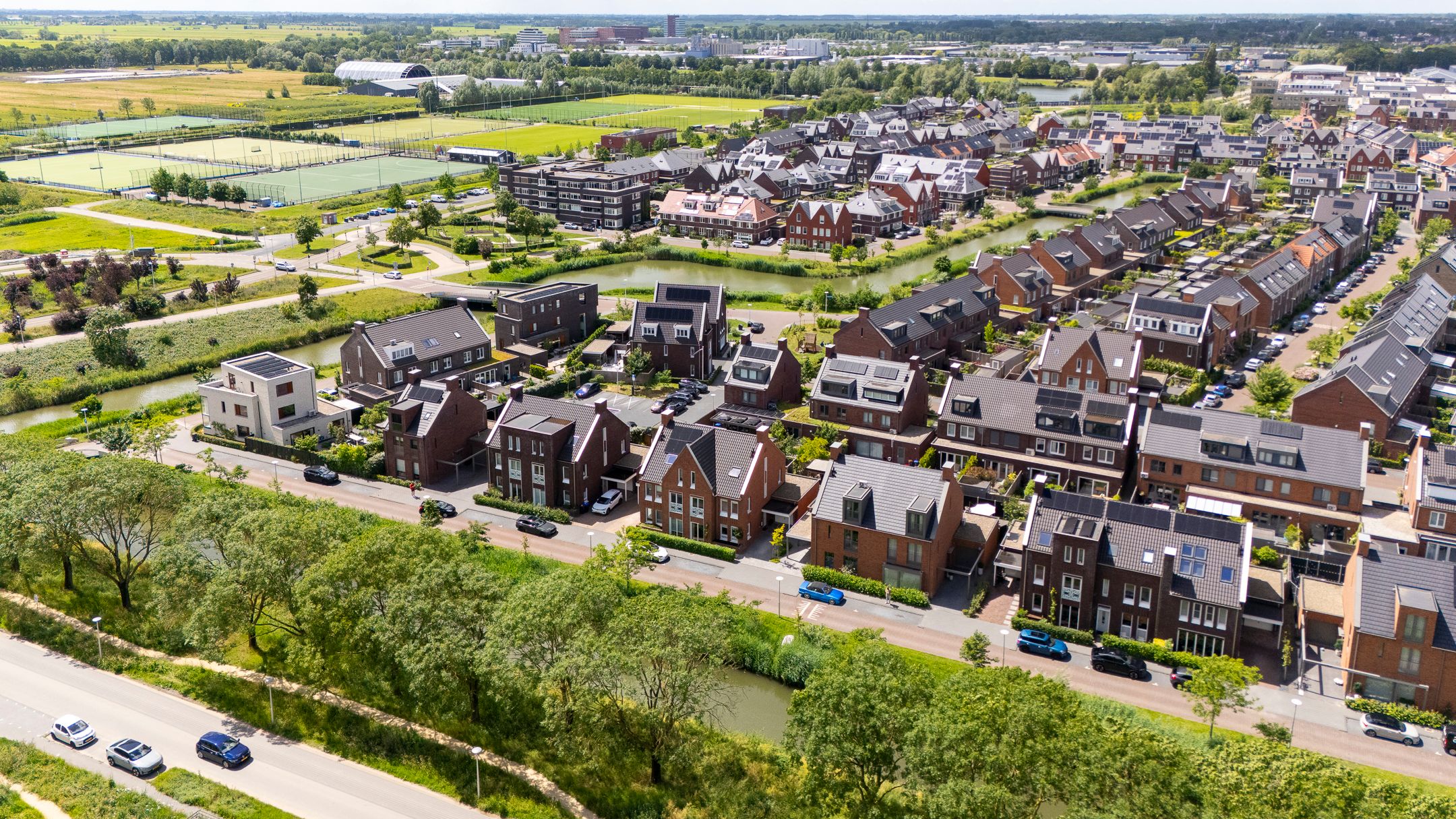 Photo 75 of Eendenkroosvliet 23