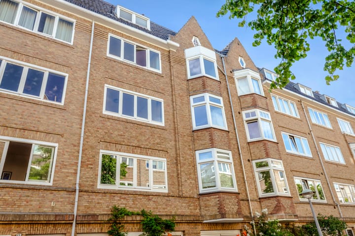 Photo 2 of Lumeijstraat 15-2