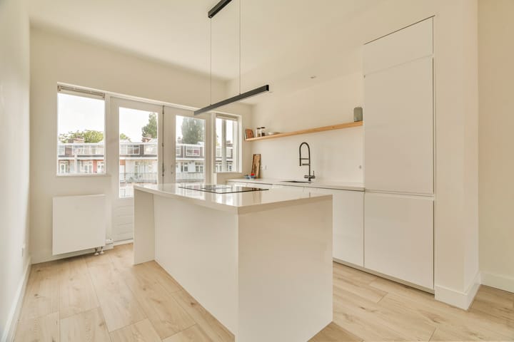 Appartement te koop: Admiraal De Ruijterweg 386-3, Amsterdam